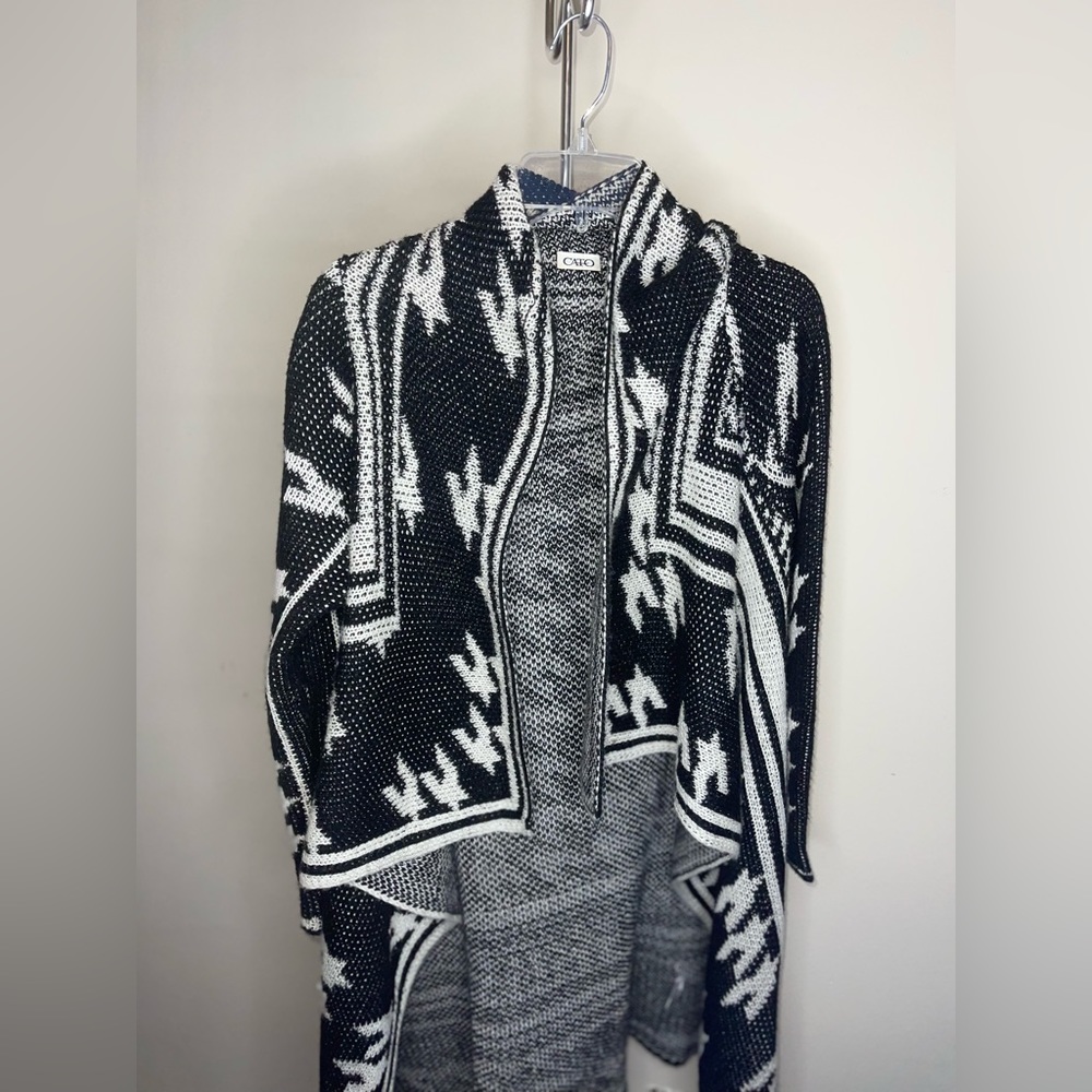 Women’s cardigan
